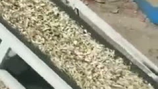 рубительная машина для производства щеп