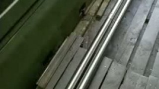 Ремонт и модернизация ШВП (Шарико-винтовая пара, передача) с доведением до точностных параметров нового изделия