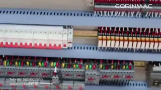 линии по производству сухих смесей 3-5тонн в час в Новосибирск