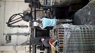 Продам линию по производству алюминиевых и биметаллических радиаторов 50