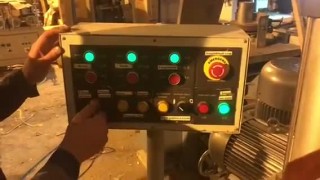 Линия сращивания PSK-6000A (MHB 1560A)