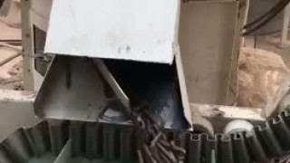 гранулятор для пеллет из опилок