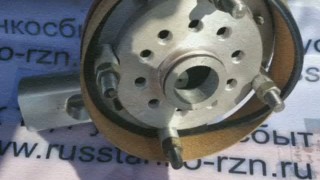 Головка воздухоподводящая для пресса КЕ 2330