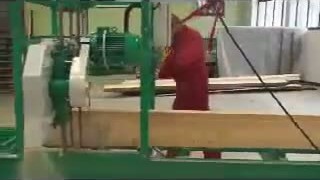 Ленточная пилорама ZBL 50 H