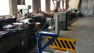 Торцовочный станок СТ-1