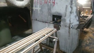 Четырехсторонний станок Winner MB 4020-663