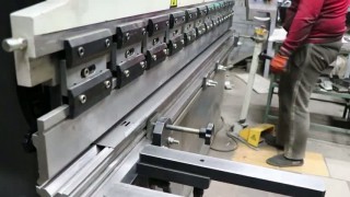 Лазерная резка, порошковая покраска, гибка, изготовление изделий из металла под ключ78