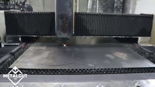 Один день из жизни Metalcut Pro