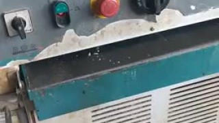 Рейсмусовый станок GRIGGIO PS 6310