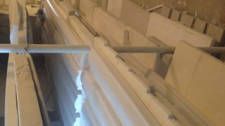 ЧПУ станок контурной резки изделий из пенополистирола24