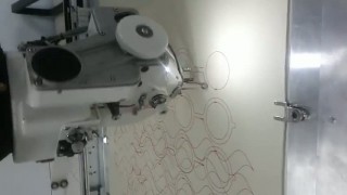 JUITA K10H-90A швейный автомат