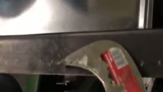 Прокатный стан с инструментом для производства кабельного лотка и крышки