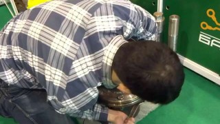 ИН-01м затяжка болтов