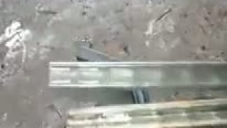 Кузнечный станок-блок35