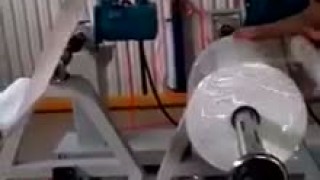 Запуск термоформовочных листов ПП ПС