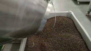 Смеситель кофе, купажирование, ароматизация