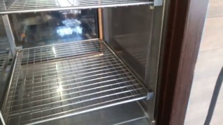 Камера для сухого созревания мраморной говядины КСС-120