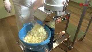 Овощерезка ОМ-350М-01