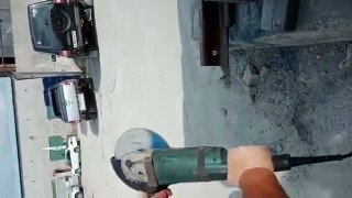 Дизельный генератор Atlas Copco QAS 125 ДГУ, 2011г., Сочи