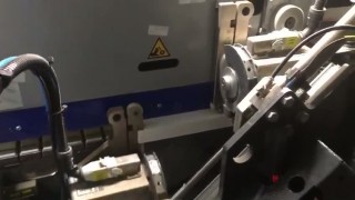 Кромкооблицовочный станок Felder FORMAT4 Tempora F600 60.06L33