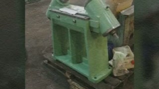 Люнет напольный, отдельно стоящий для станков мод. 1Н983,1А983,1М983,РТ983, СА983