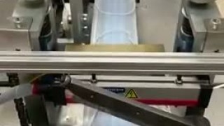 Линия по производству медицинских масок (полная)