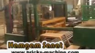 Гиперпресс,кирпичный завод линия