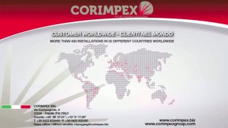 Линия подготовки и разделки металлических полос под сварку FEMS-B-1500 Corimpex (бу)45