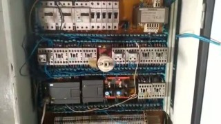 3-х валковый ассиметричный листогибочный пресс, вальцы