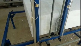 Станок резки пенопласта купить