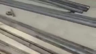 Листогибочный пресс РРЕ 640/650037