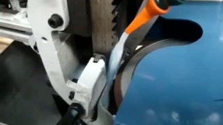 Многопрофильный заточной станок MBS 60 PRO