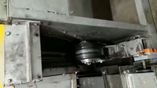 Барабанная сушилка для опилок и щепы