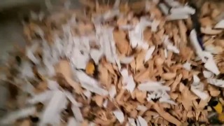 Продам шредер9