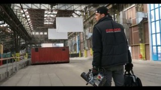 Магнитный сверлильный станок ECO.30