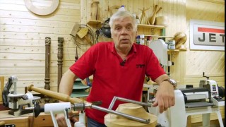 Тарельчато-ленточный шлифовальный станок JET JSG-96