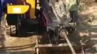 Горизонтальные буровые установки Juli от KGS