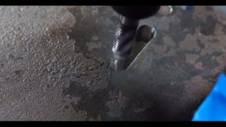 Сверлильный станок BDS MAB 825 KTS