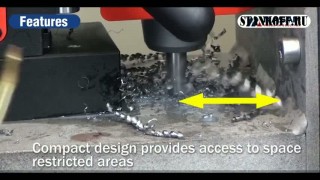 Магнитный станок МС-36