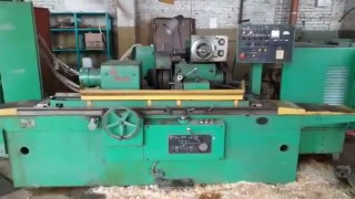 Круглошлифовальный (бесцентровошлифовальный) 3М18281