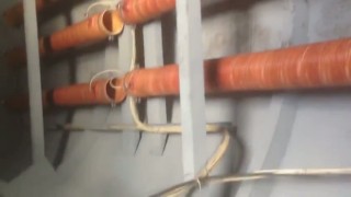 Нагреватели битума стеклопластиковые НСП