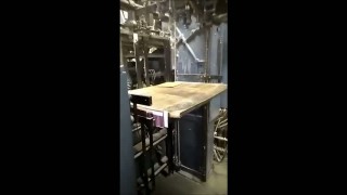 Офсетная машина KBA Rapida 72