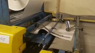 Ламинатор Foliant 720 HP