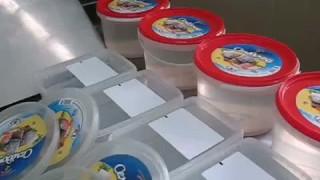 Автомат этикетировочный АЭ-2000