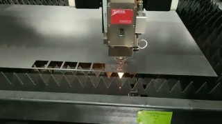 Станки лазерной резки листа и труб