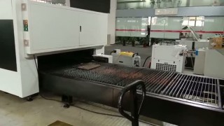 Станки лазерной резки листа и труб79