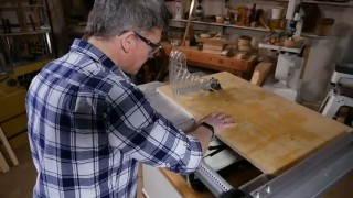 Циркулярная пила JET JSTS-10-M