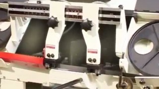 Ленточнопильный станок по металлу JET HBS-1018W