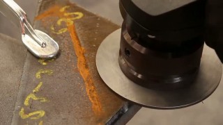 Фаскосниматель ручной B15 Electra