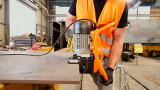 Фаскосниматель B-22 ZERO